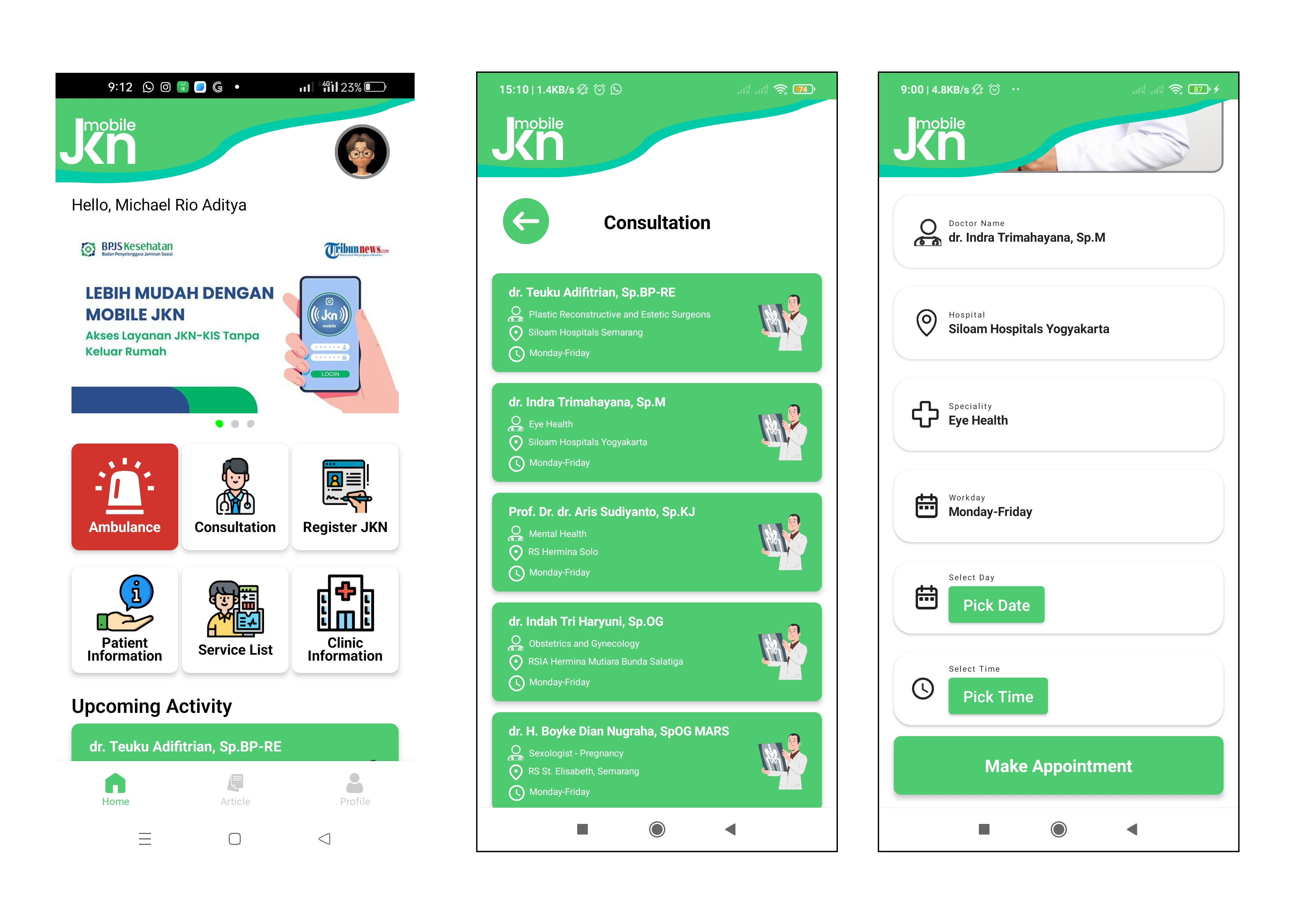 JKN Mobile